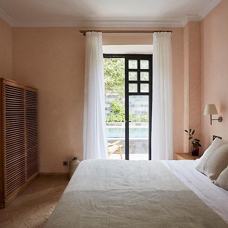 Boutique Hotel Mendi Argia San Sebastián Kültér fotó