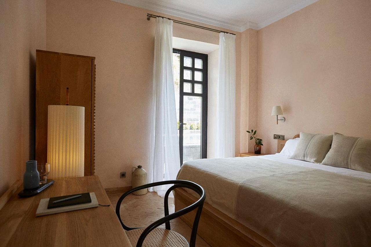 Boutique Hotel Mendi Argia San Sebastián Kültér fotó