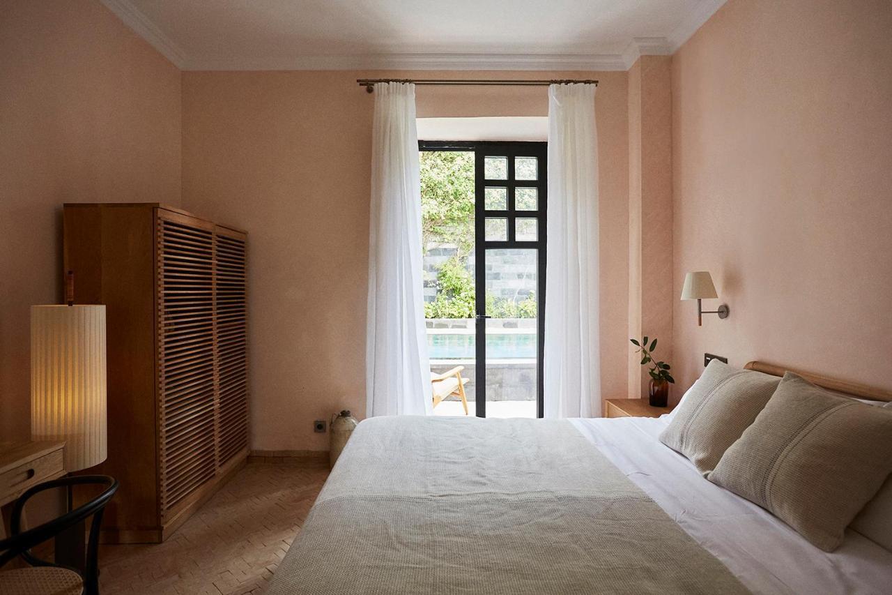 Boutique Hotel Mendi Argia San Sebastián Kültér fotó