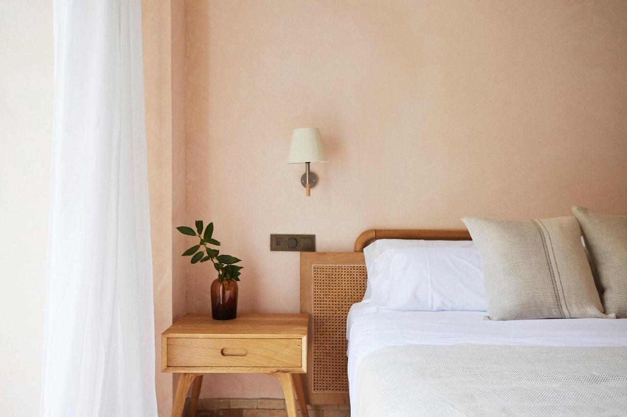 Boutique Hotel Mendi Argia San Sebastián Kültér fotó
