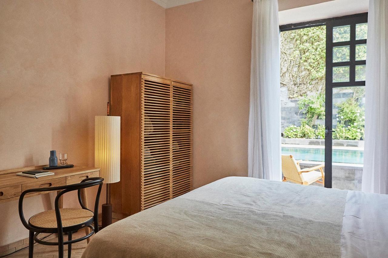 Boutique Hotel Mendi Argia San Sebastián Kültér fotó