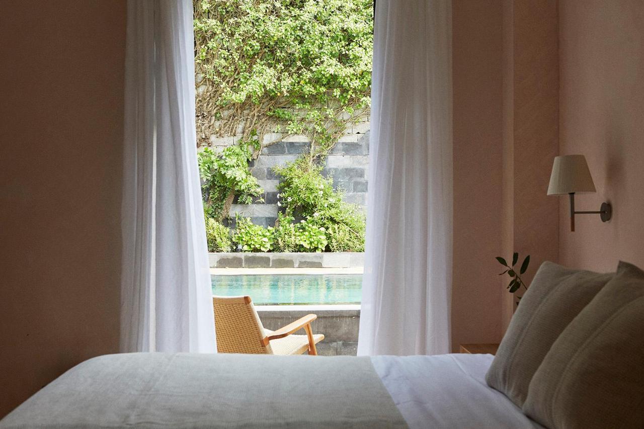 Boutique Hotel Mendi Argia San Sebastián Kültér fotó