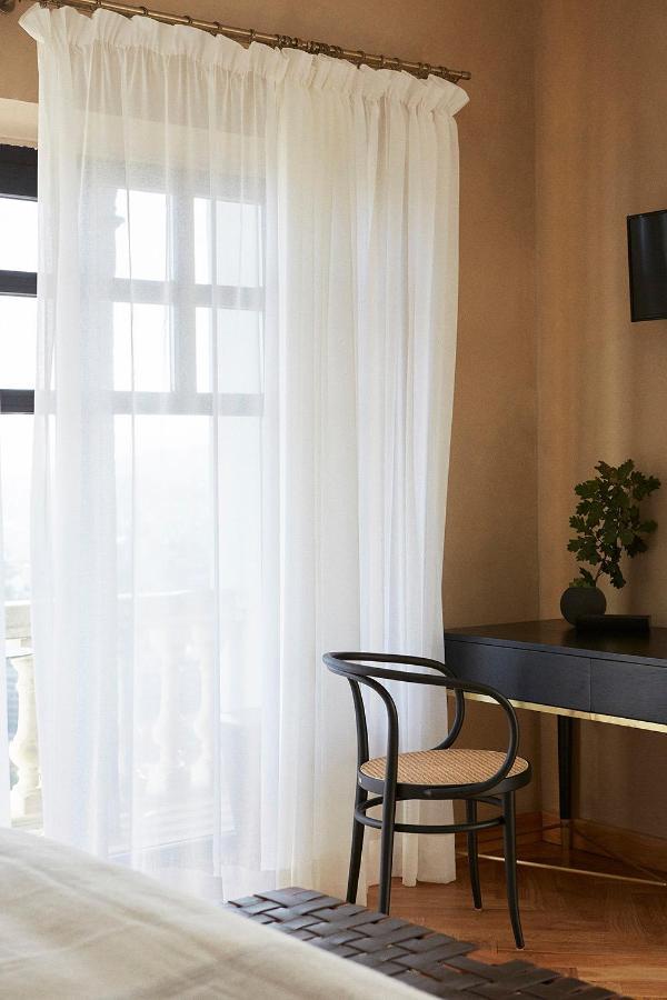 Boutique Hotel Mendi Argia San Sebastián Kültér fotó