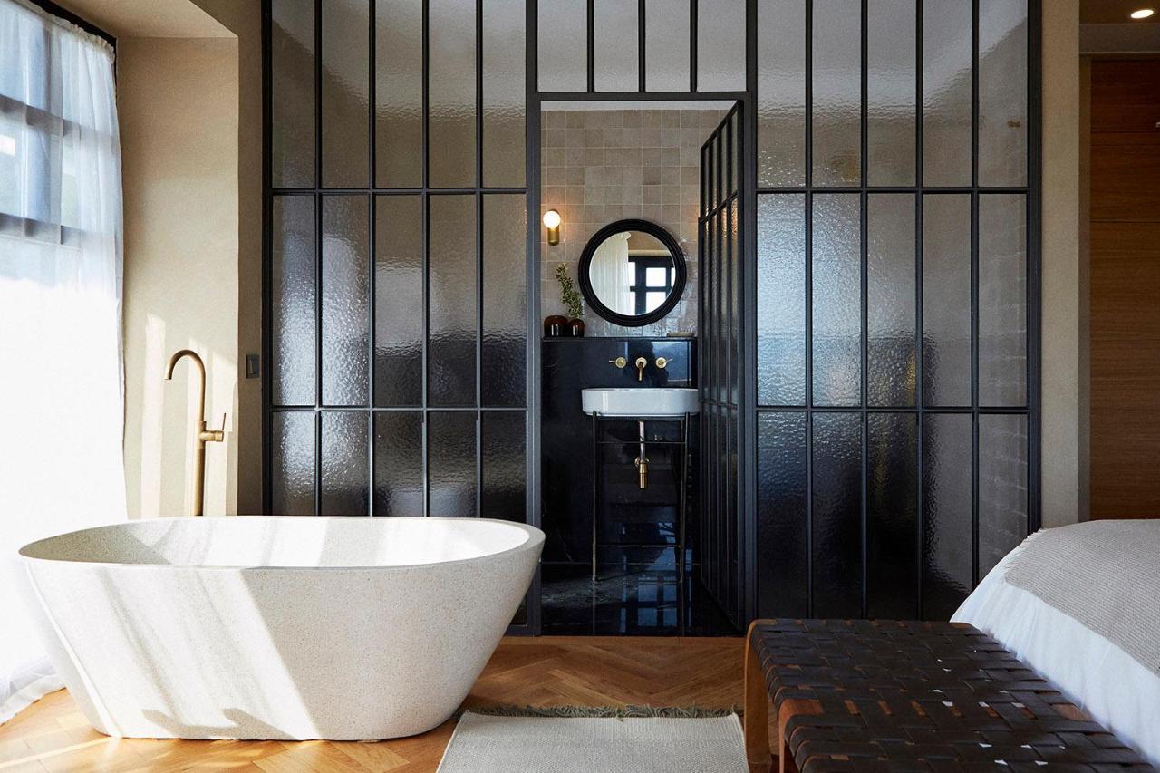 Boutique Hotel Mendi Argia San Sebastián Kültér fotó