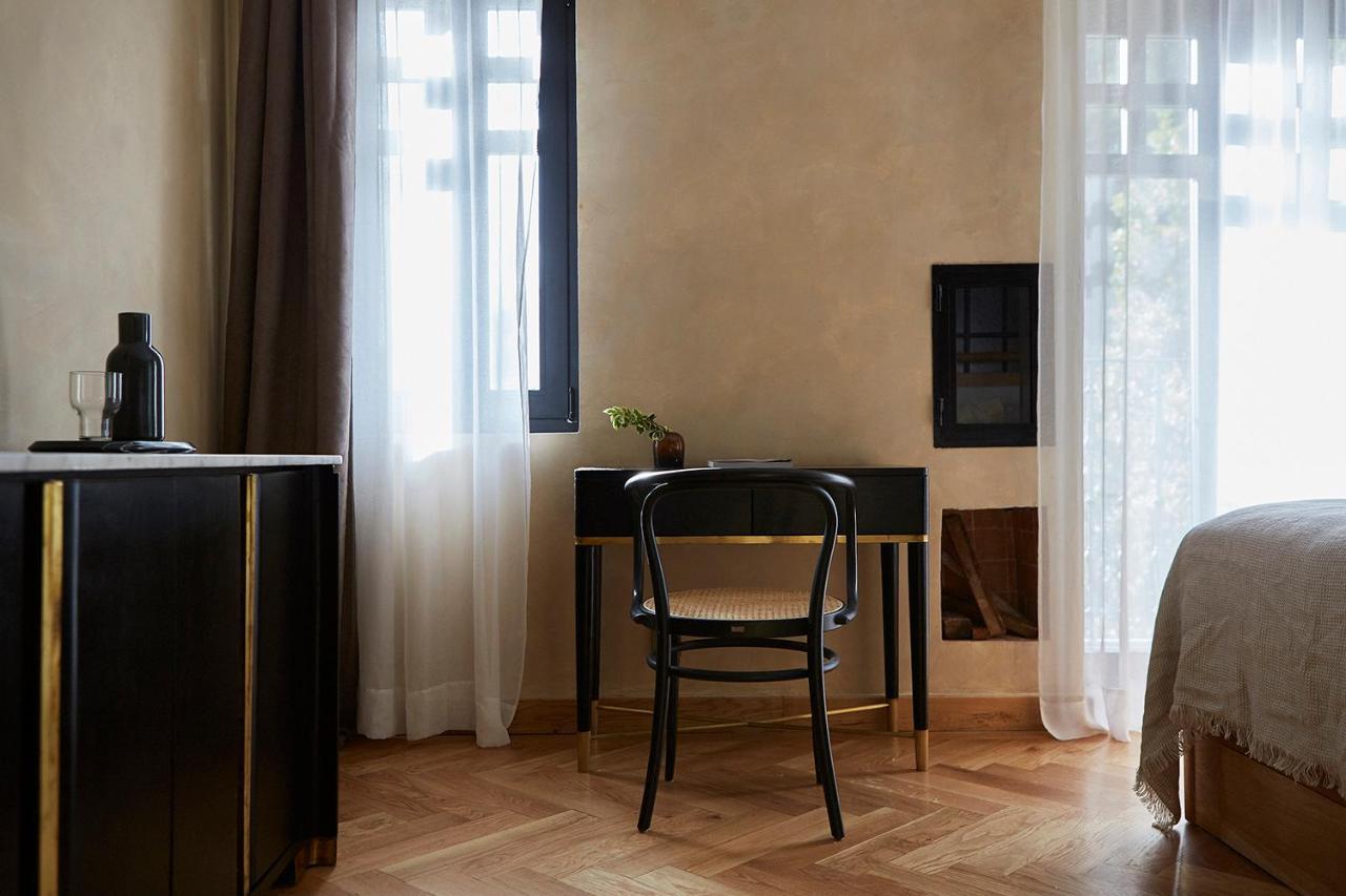 Boutique Hotel Mendi Argia San Sebastián Kültér fotó