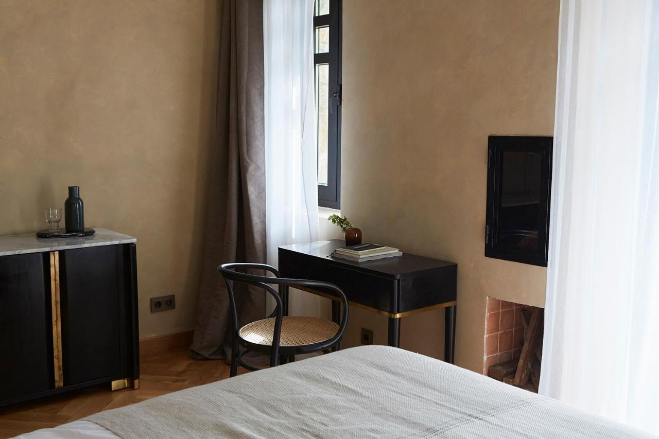 Boutique Hotel Mendi Argia San Sebastián Kültér fotó