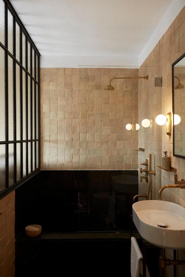 Boutique Hotel Mendi Argia San Sebastián Kültér fotó