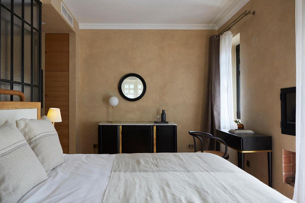 Boutique Hotel Mendi Argia San Sebastián Kültér fotó