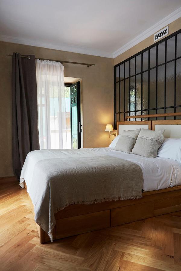 Boutique Hotel Mendi Argia San Sebastián Kültér fotó