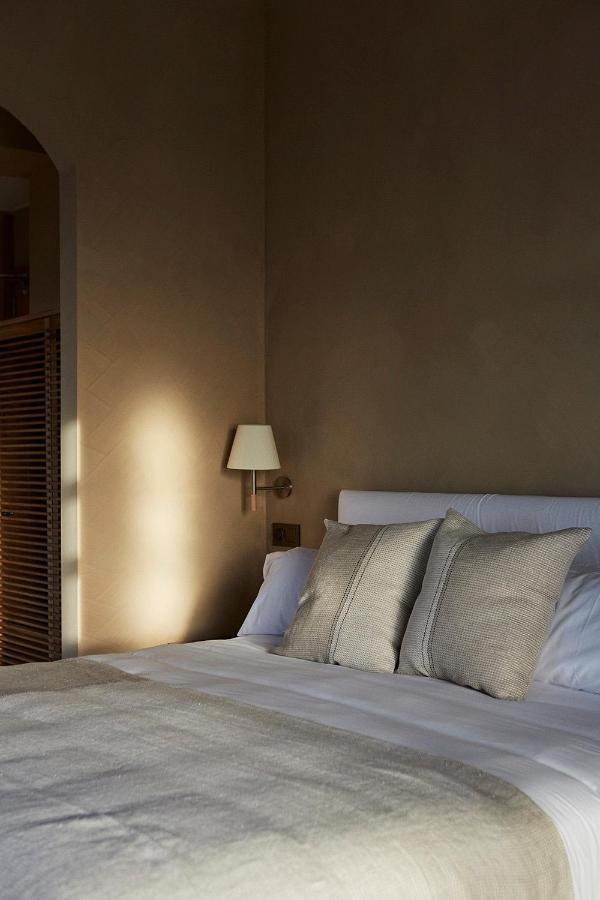 Boutique Hotel Mendi Argia San Sebastián Kültér fotó