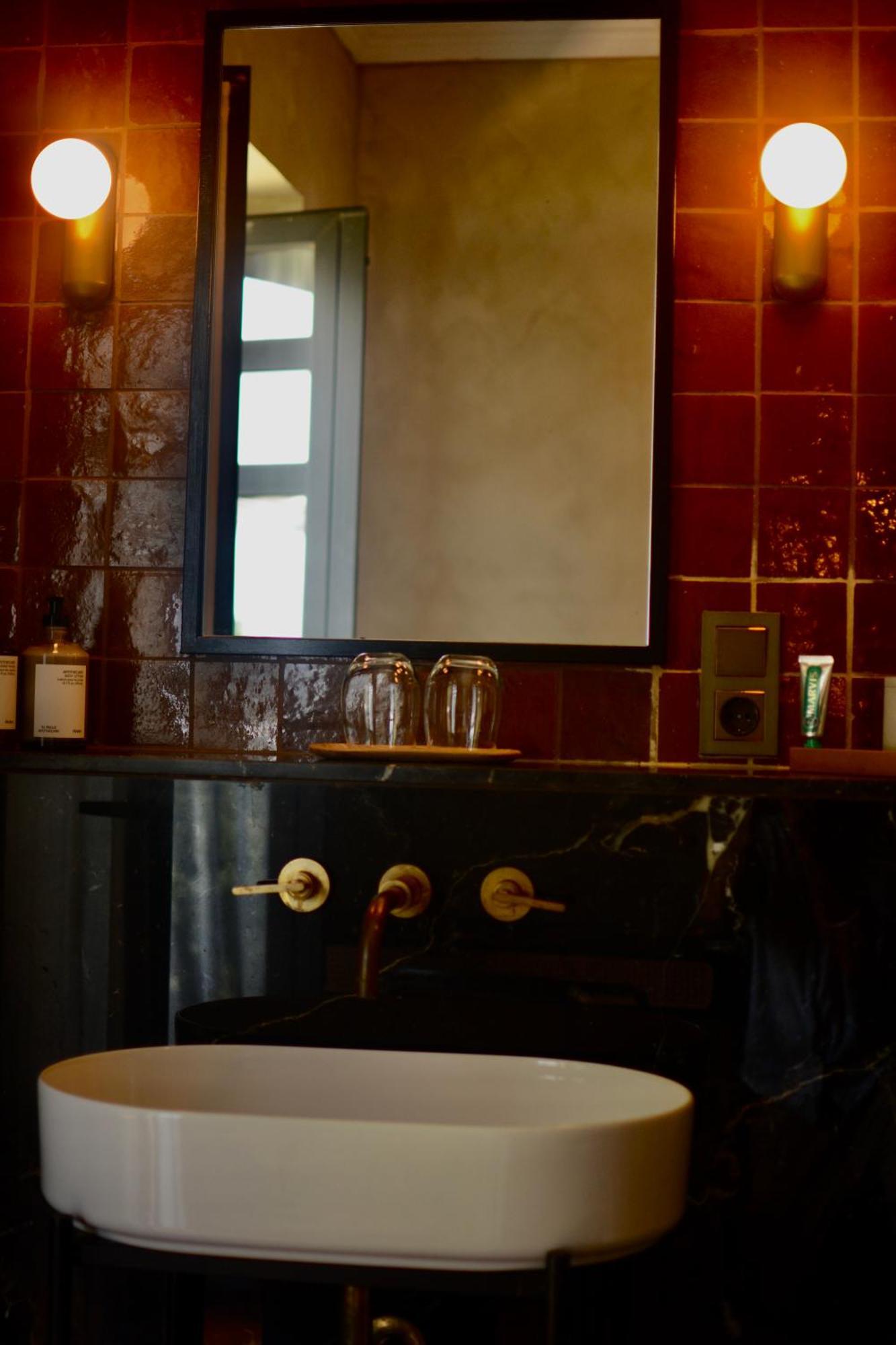Boutique Hotel Mendi Argia San Sebastián Kültér fotó