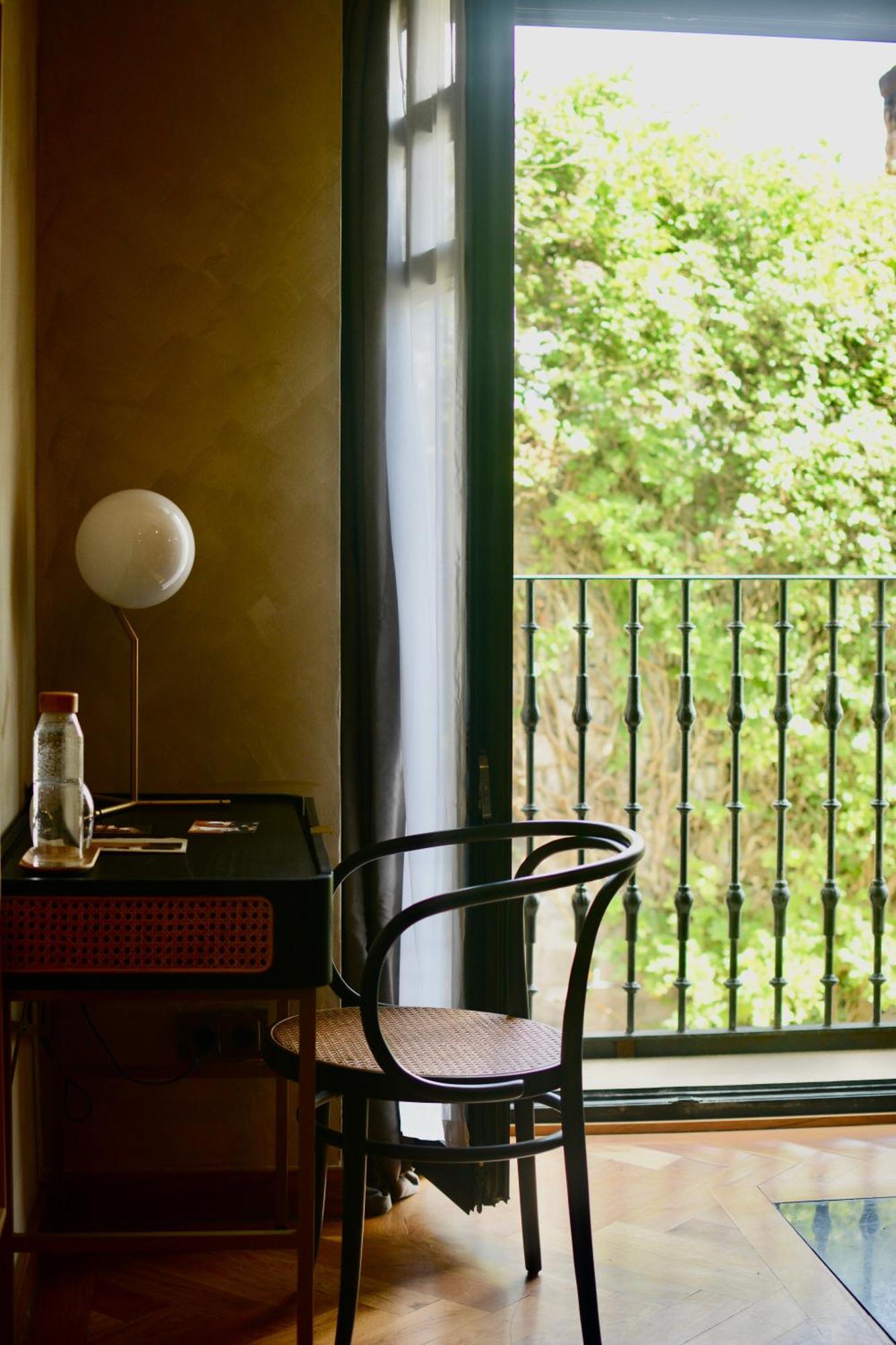 Boutique Hotel Mendi Argia San Sebastián Kültér fotó