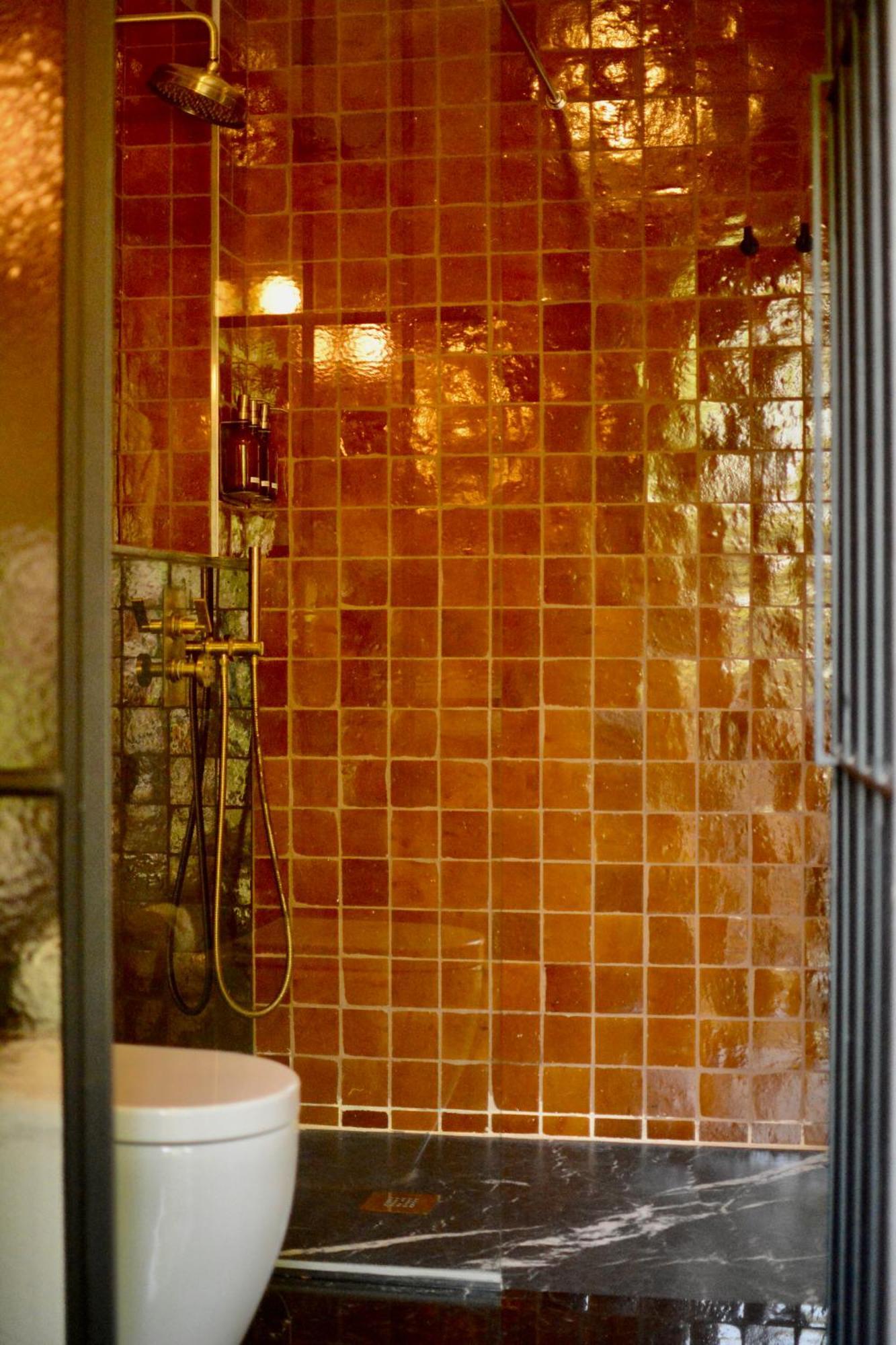 Boutique Hotel Mendi Argia San Sebastián Kültér fotó