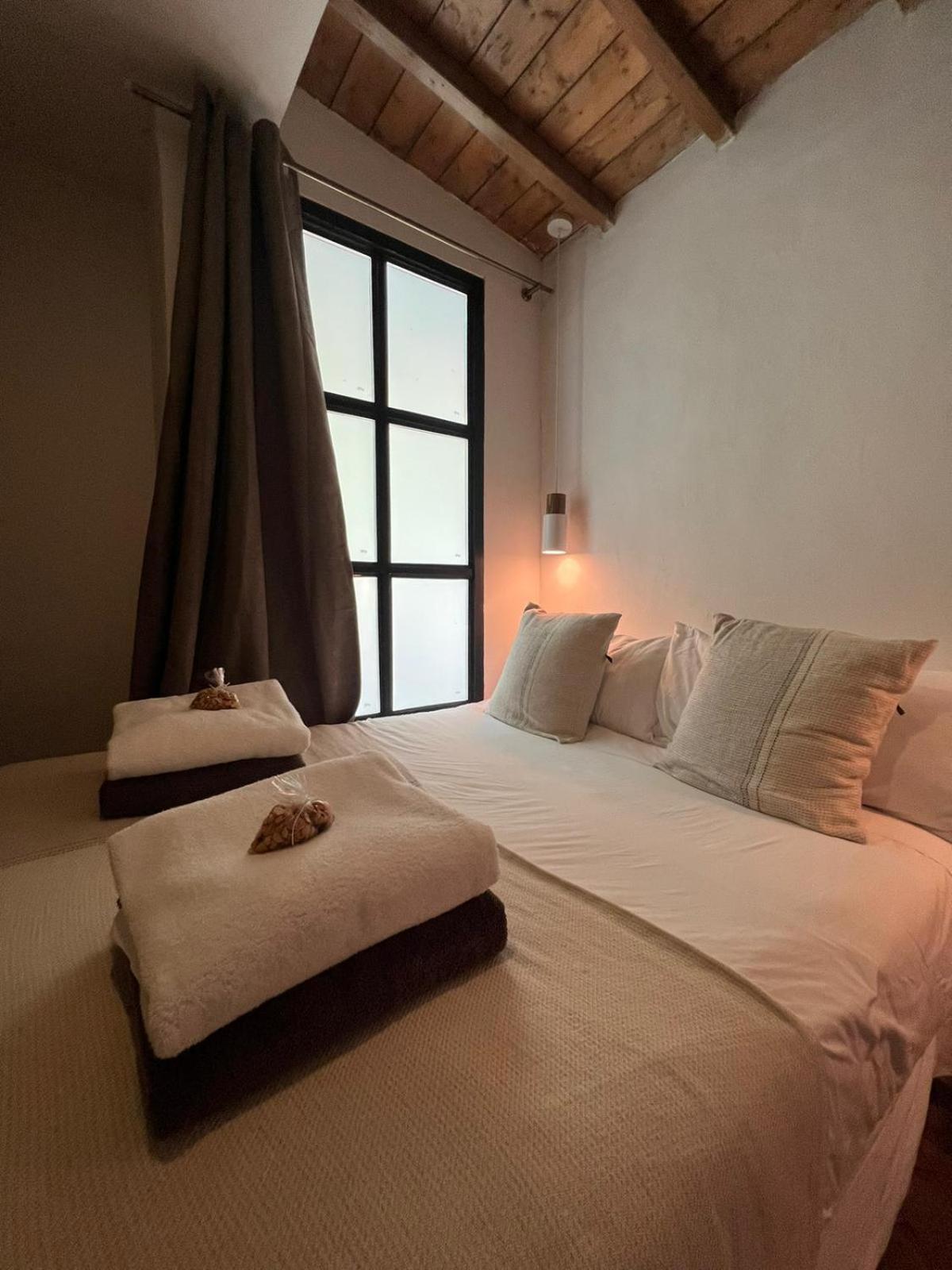 Boutique Hotel Mendi Argia San Sebastián Kültér fotó