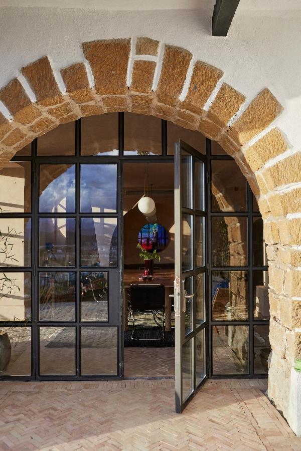 Boutique Hotel Mendi Argia San Sebastián Kültér fotó
