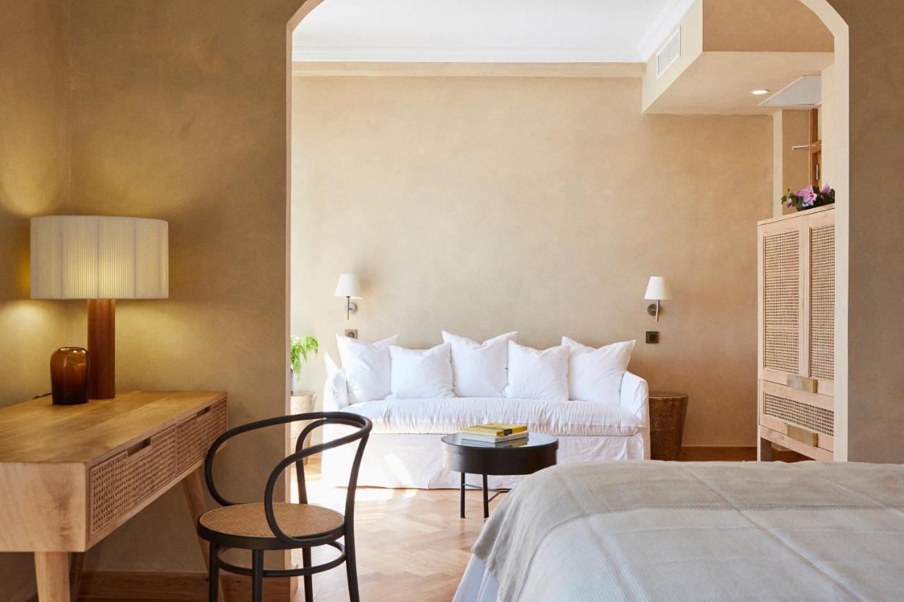 Boutique Hotel Mendi Argia San Sebastián Kültér fotó