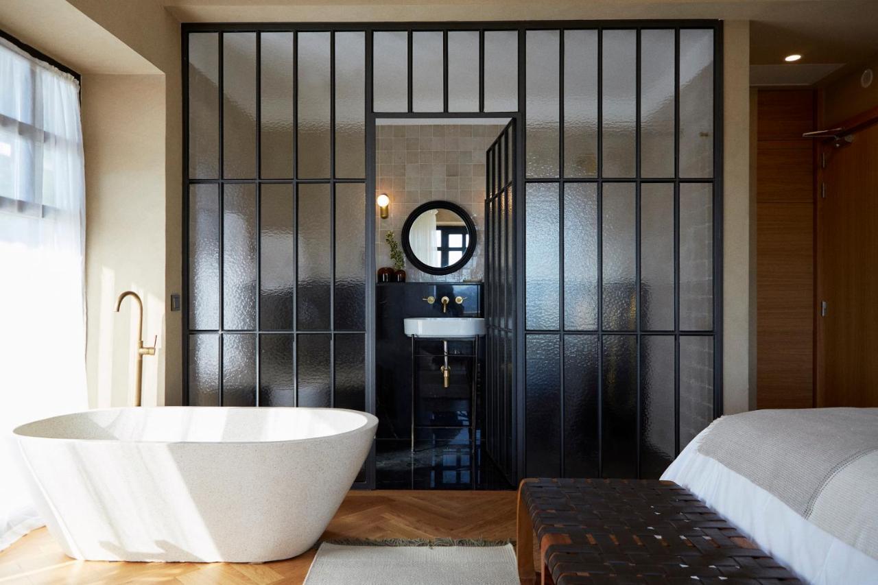 Boutique Hotel Mendi Argia San Sebastián Kültér fotó
