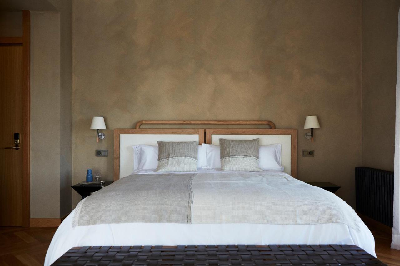 Boutique Hotel Mendi Argia San Sebastián Kültér fotó