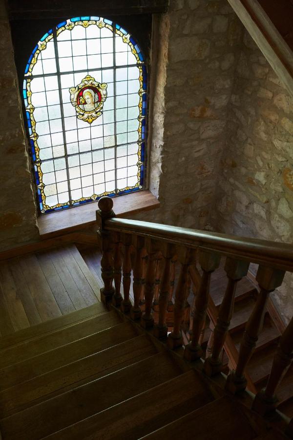 Boutique Hotel Mendi Argia San Sebastián Kültér fotó