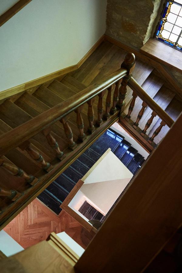 Boutique Hotel Mendi Argia San Sebastián Kültér fotó
